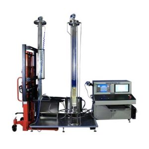 Level Transmitter Calibration System