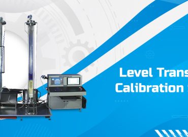 Level Transmitter Calibration System