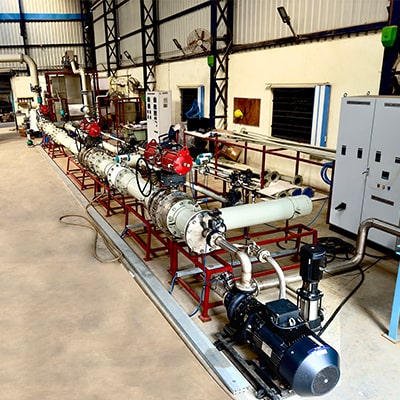 Welcome Calibration Systems - Nagman Flow Level Systems And Solutions LLP