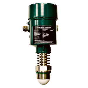 Radar Level Transmitter1