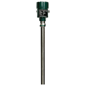Nagman guided wave radar level transmitter