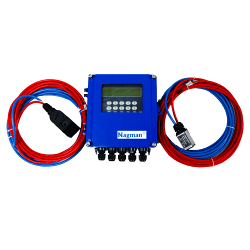 Ultrasonic-1-Wall Mounted